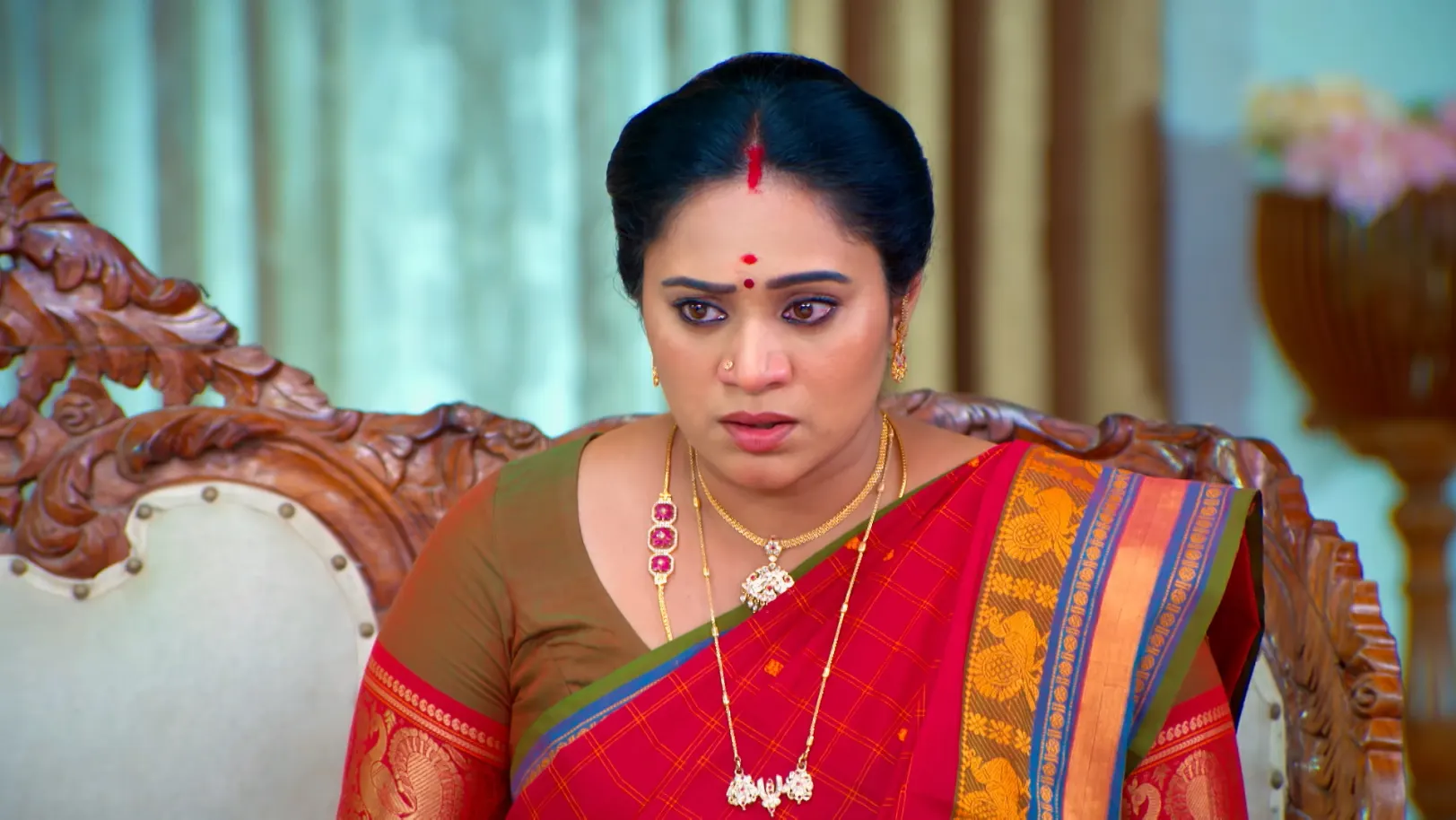 Sandhya Raagam - 04 July, 2025