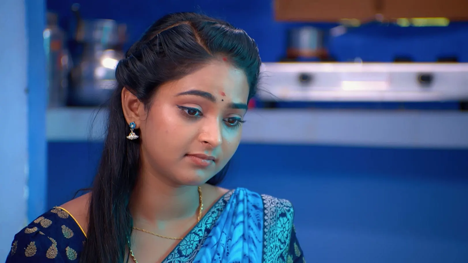 Sandhya Raagam - 01 July, 2025
