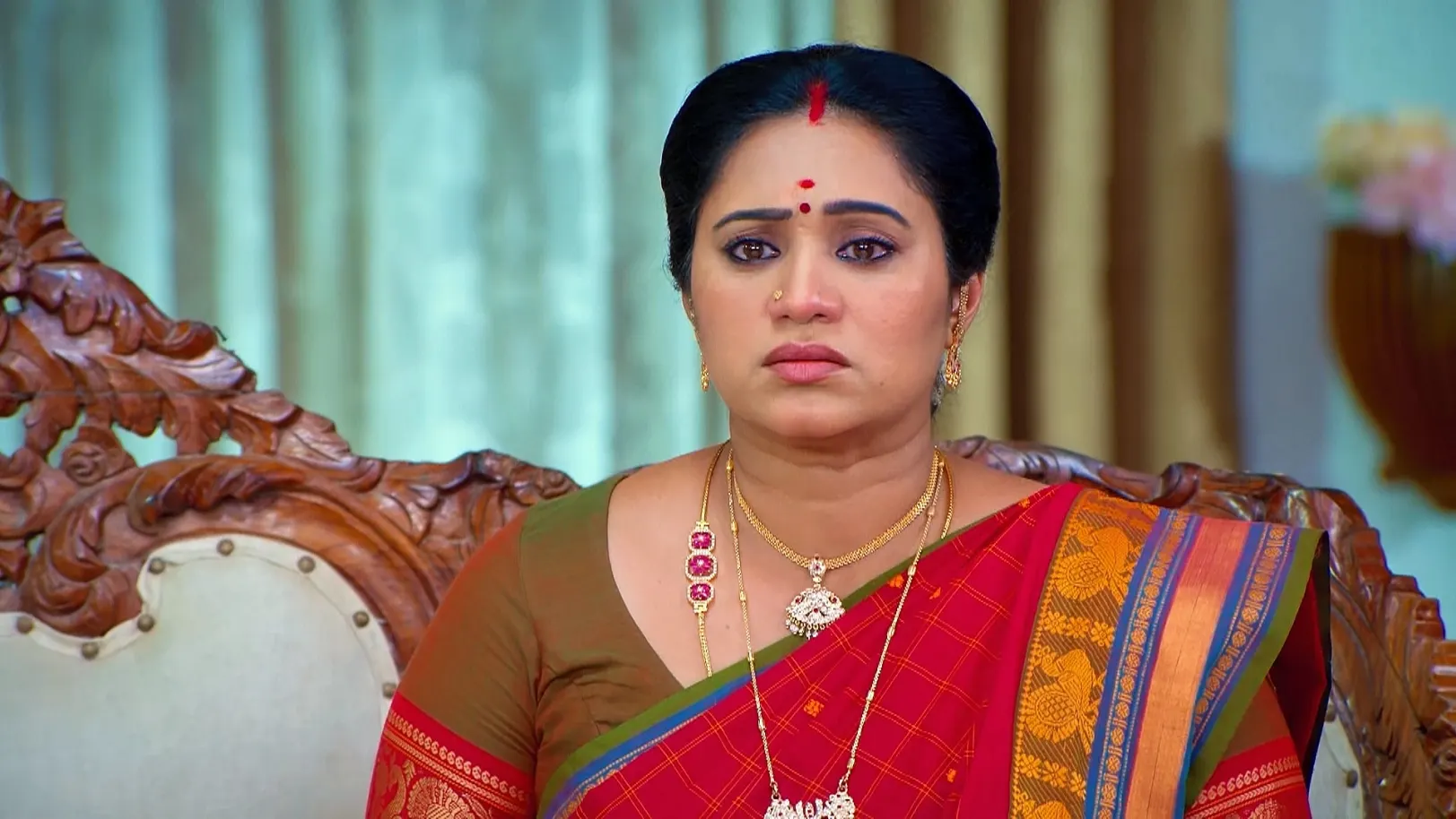 Sandhya Raagam - 04 July, 2025
