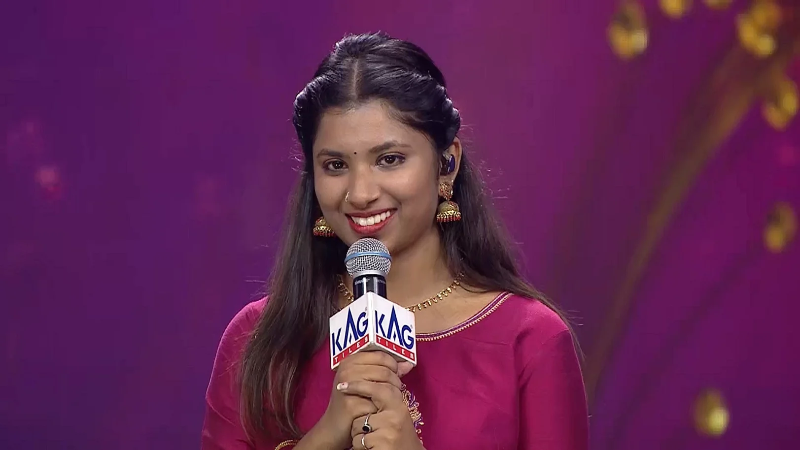 SaReGaMaPa Seniors Season 5 - July 12, 2025 - Episode Spoiler