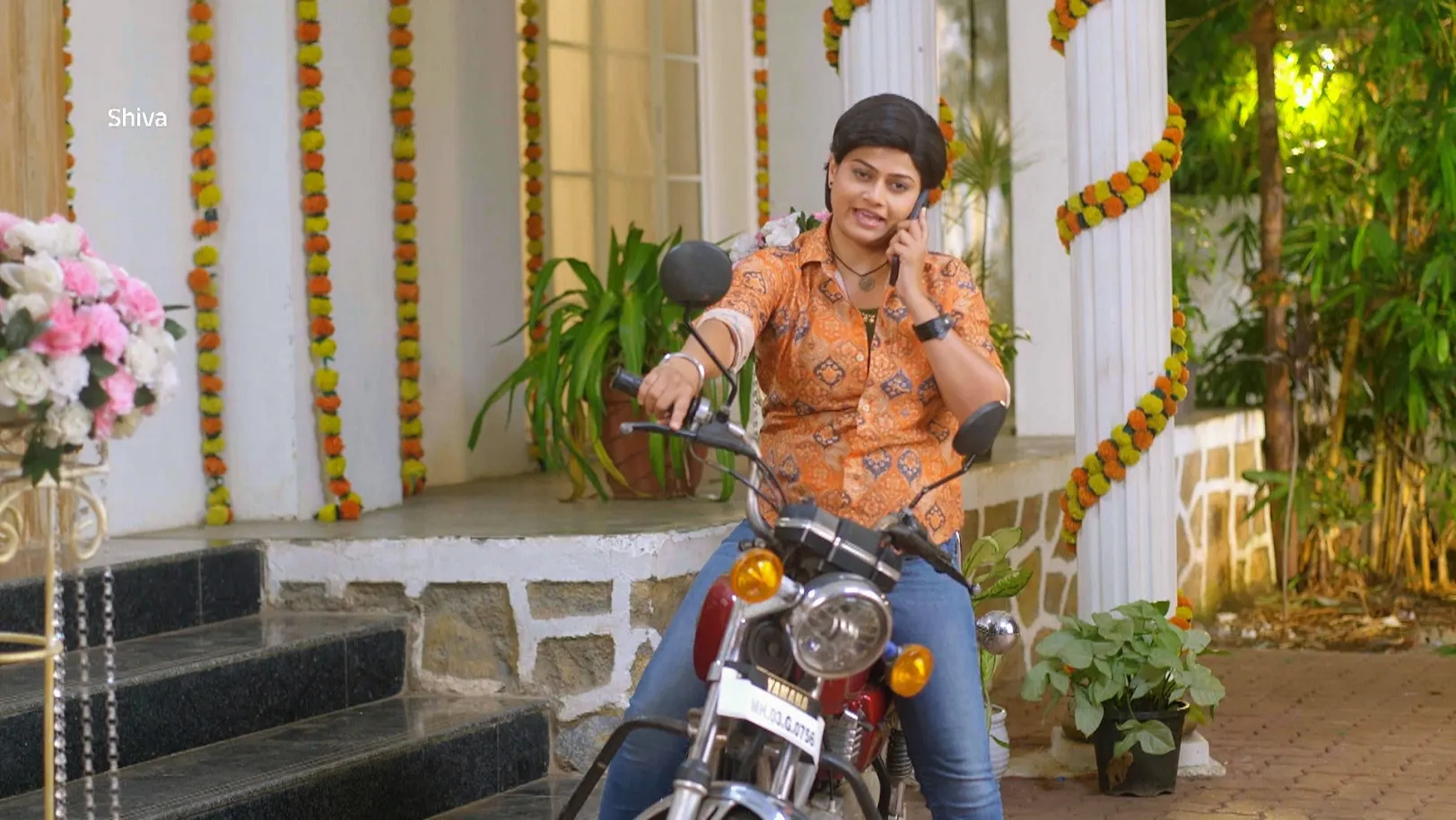 An Injured Rocky's State Shocks Everyone - Shiva - Promo