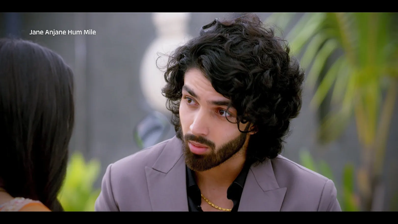 Raghav Refuses to Consider Sharda Guilty - Jaane Anjaane Hum Mile - Promo