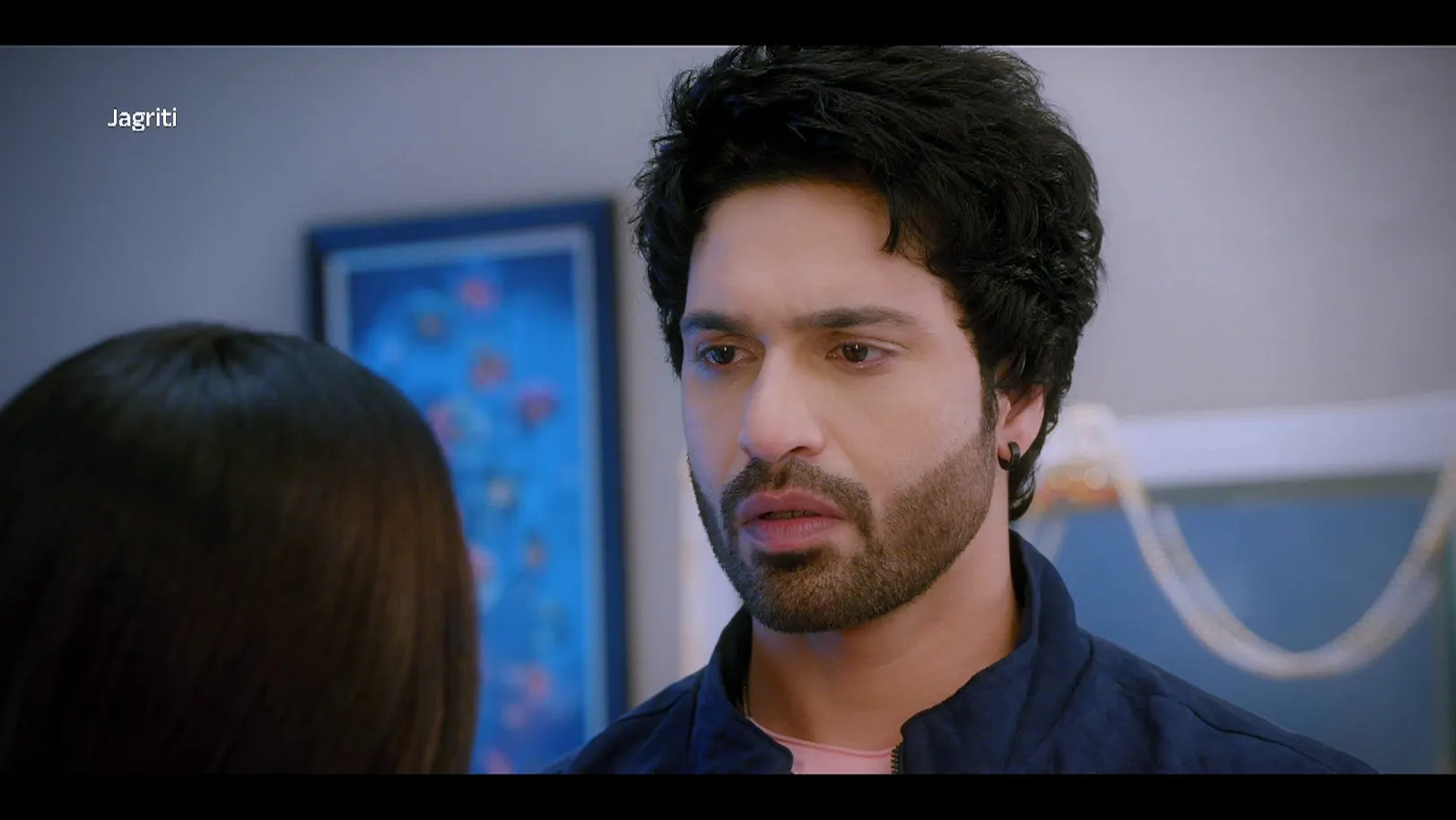 Suraj and Jagriti Clear Their Misunderstanding - Jagriti - Promo