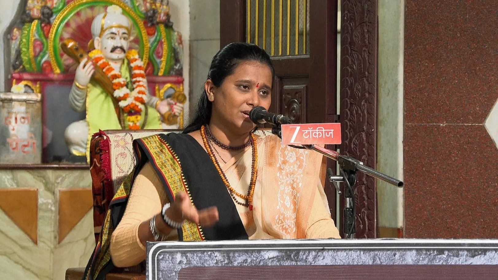 Gajar Kirtanacha Sohala Anandacha - 03 July, 2025