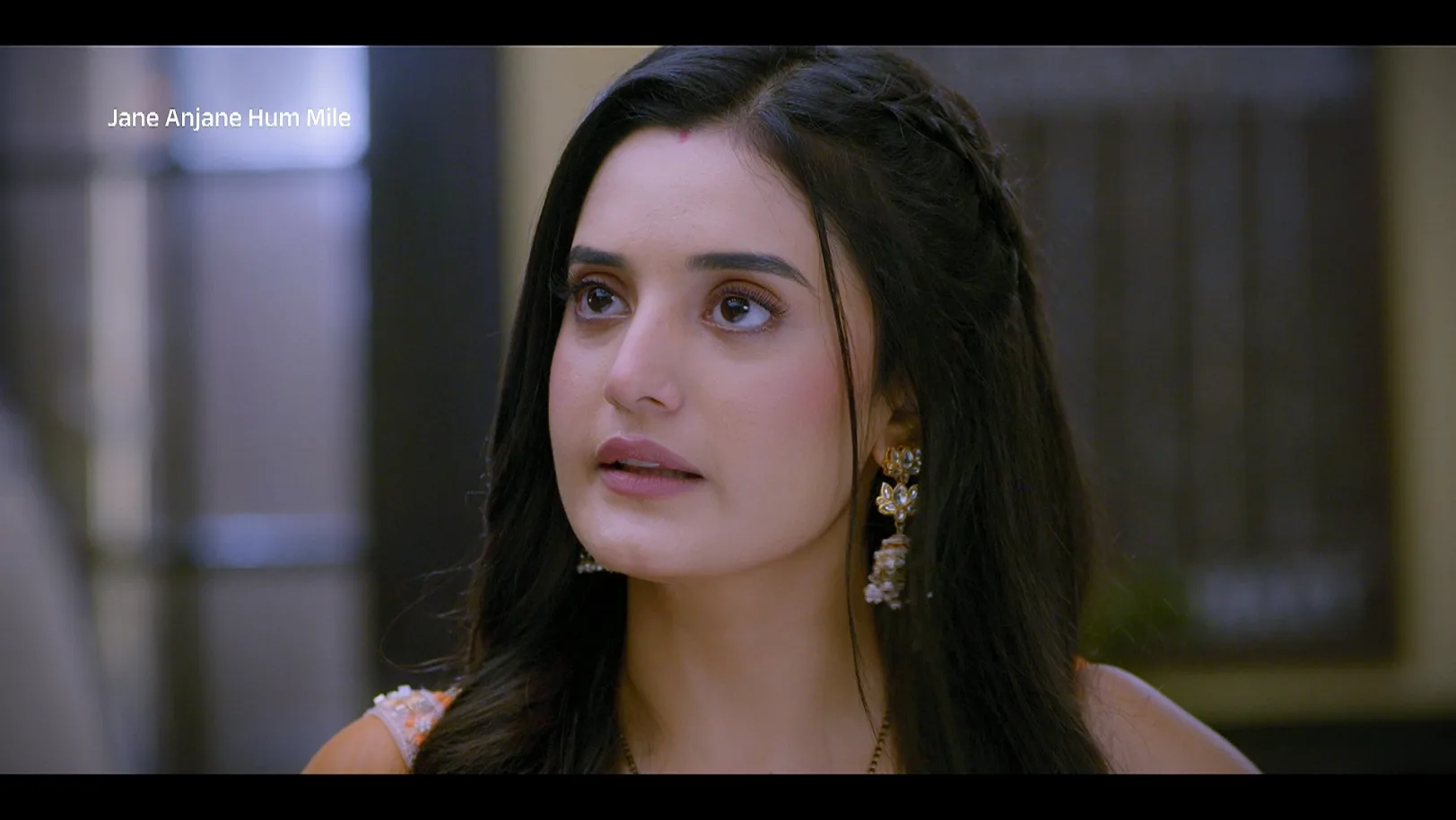 Unnati Has Reet’s Family Arrested - Jaane Anjaane Hum Mile - Promo