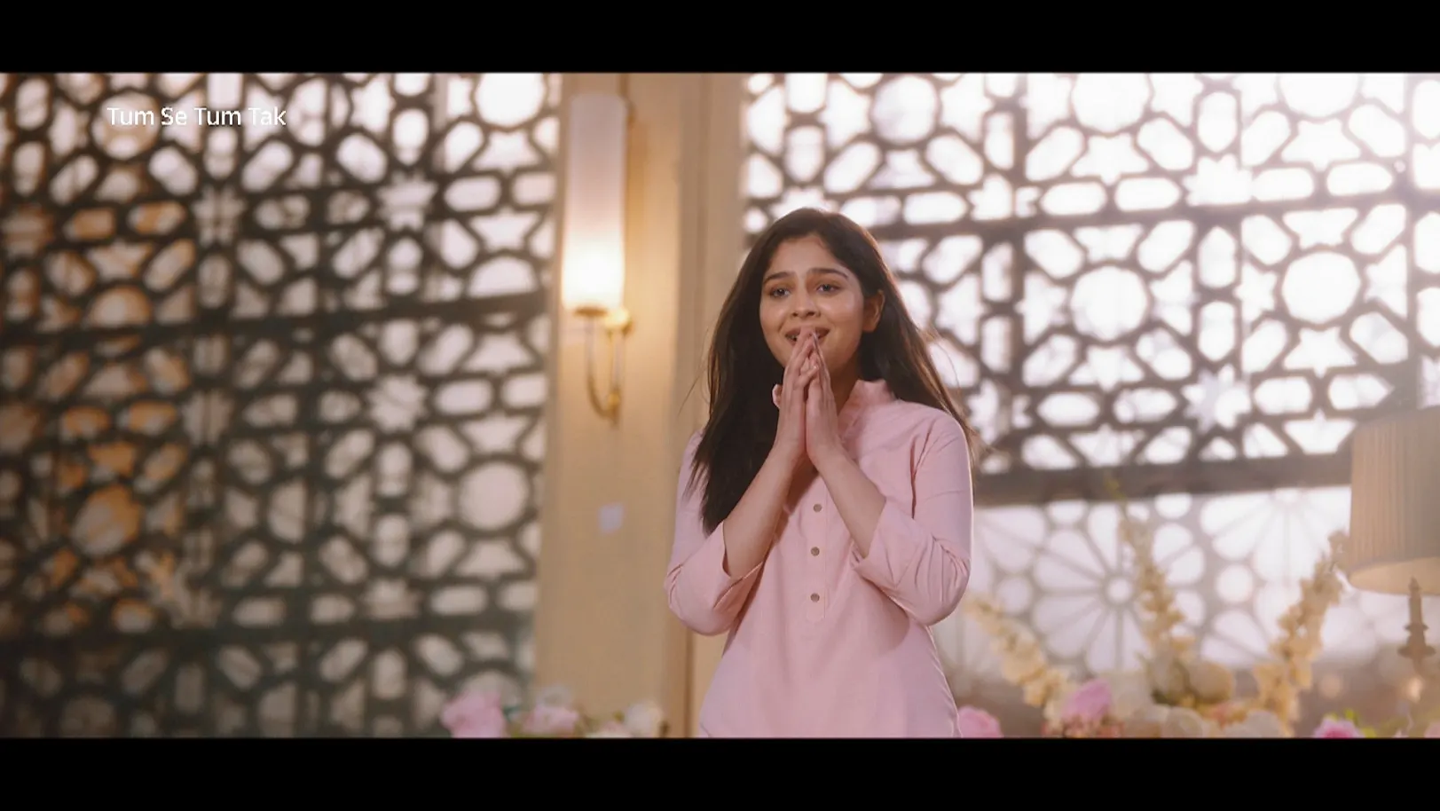 Aryavardhan and Anu's Loving Moment - Tum Se Tum Tak - Promo