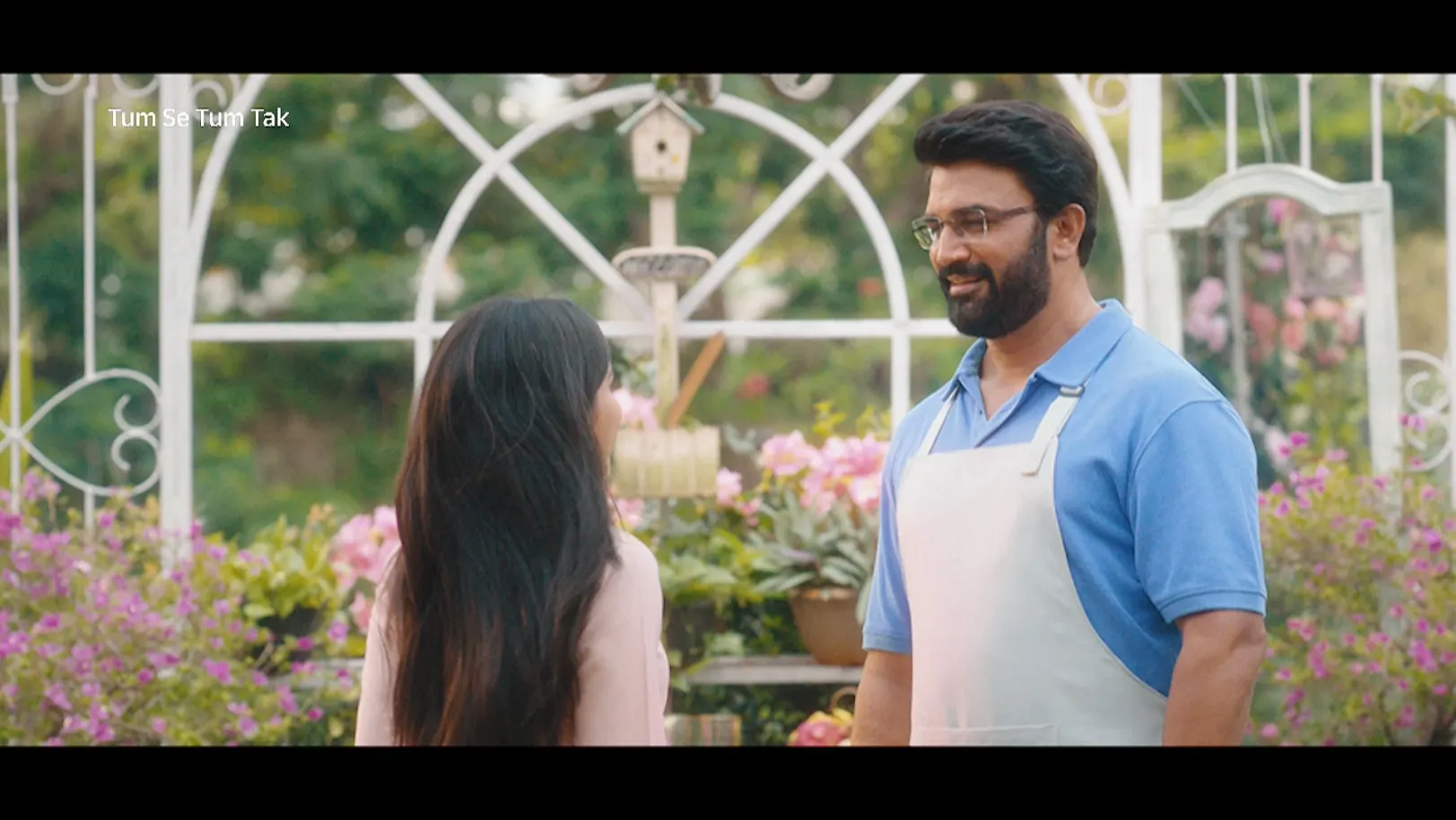 Aryavardhan's Surprise to Anu - Tum Se Tum Tak - Promo