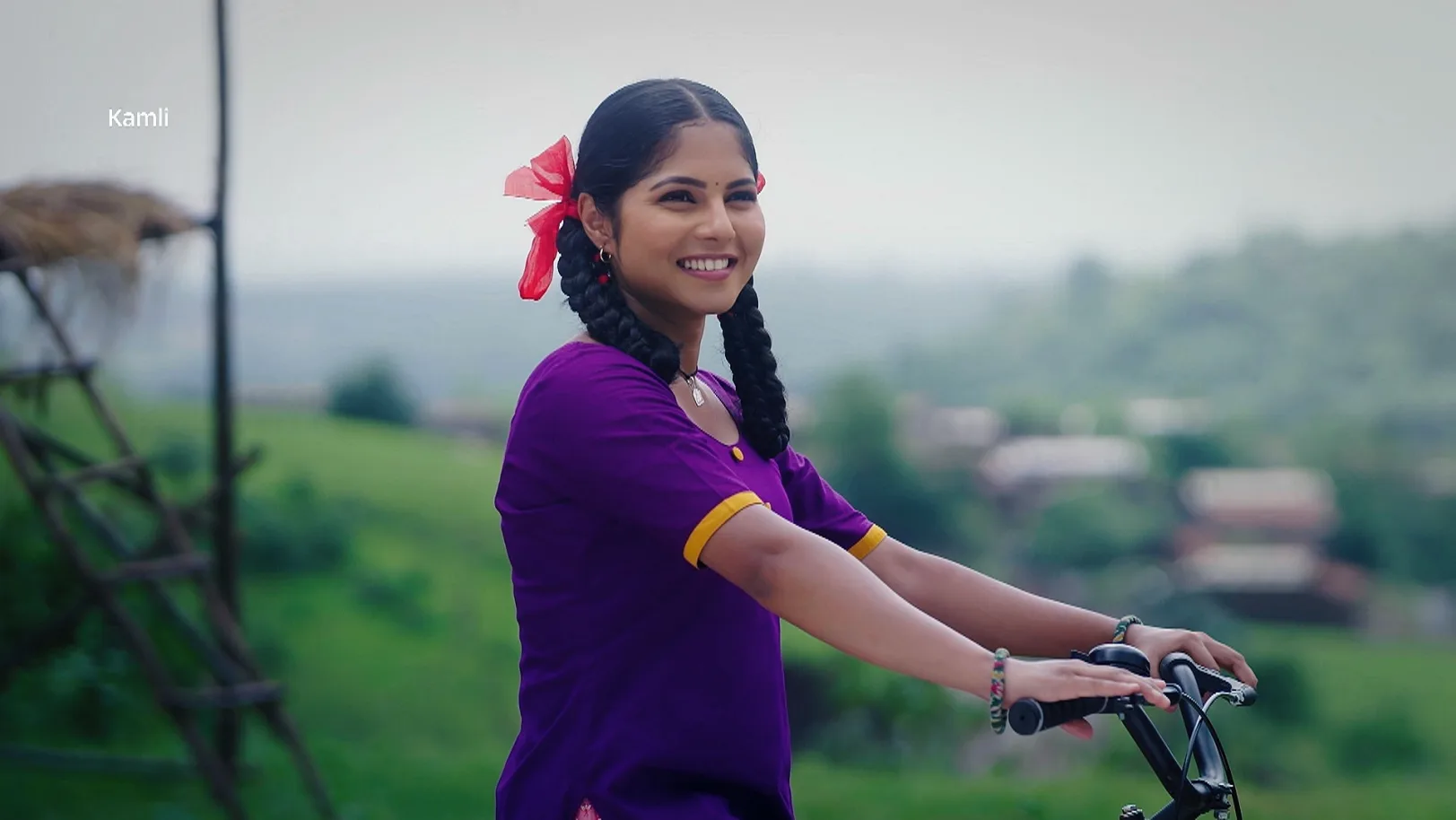 How Will Kamali’s Dreams Take Flight? - Kamali - Promo