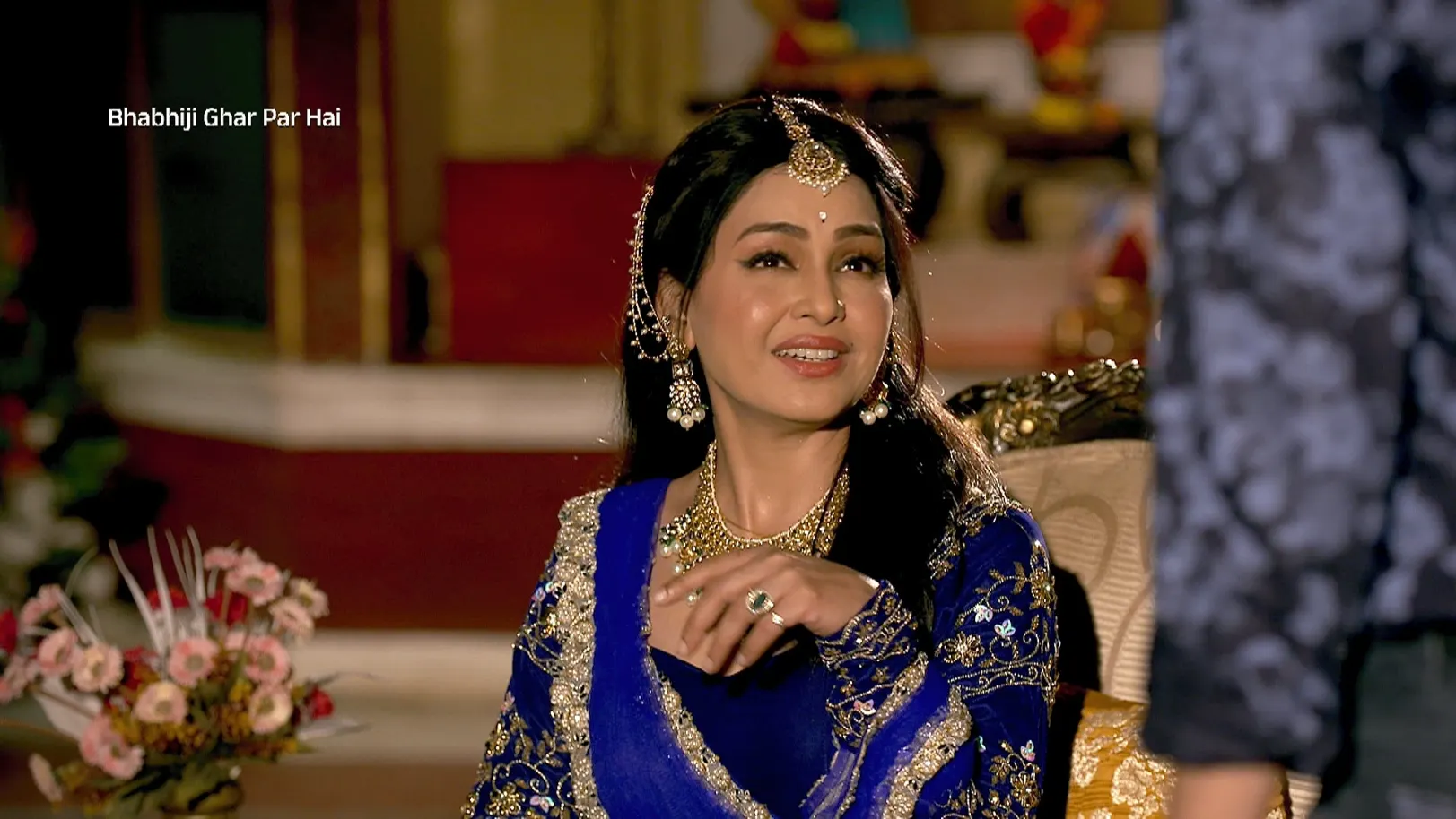Spirits Enter Tiwari and Happu's Homes - Promo