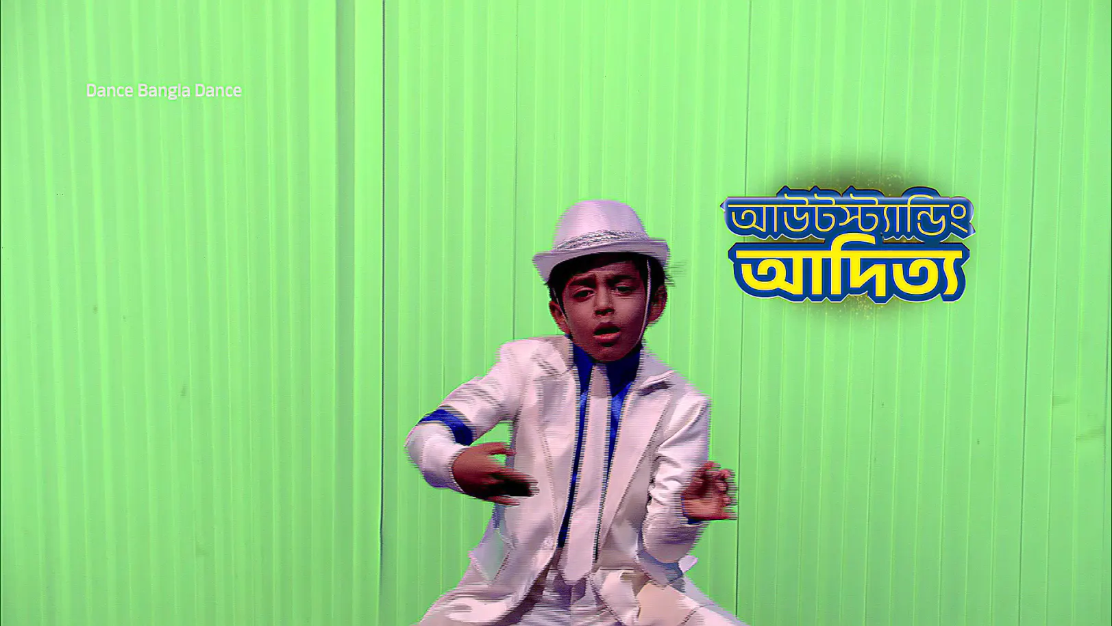 Ashmita and Aditya's Enthralling Performance - Dance Bangla Dance S13 - Promo