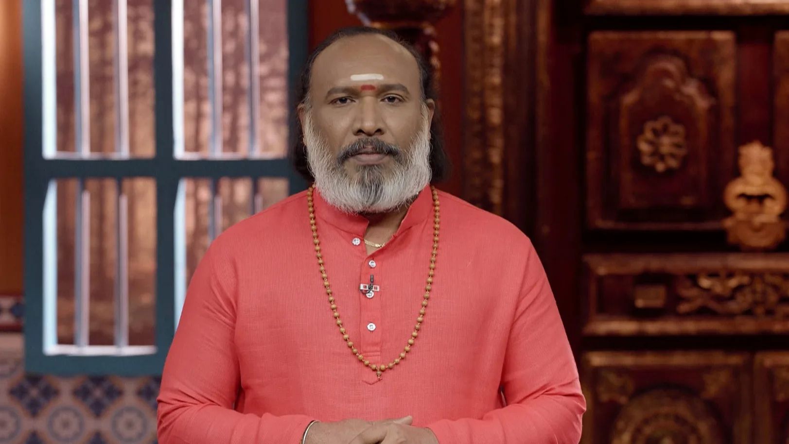 Olimayamana Ethirkaalam - July 04, 2025 - Recipe 