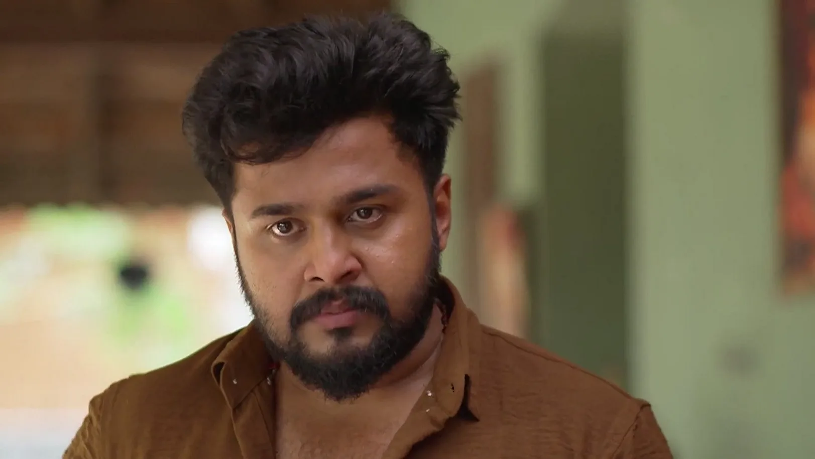Kudumbashree Sharada - July 11, 2025 - Best Scene 