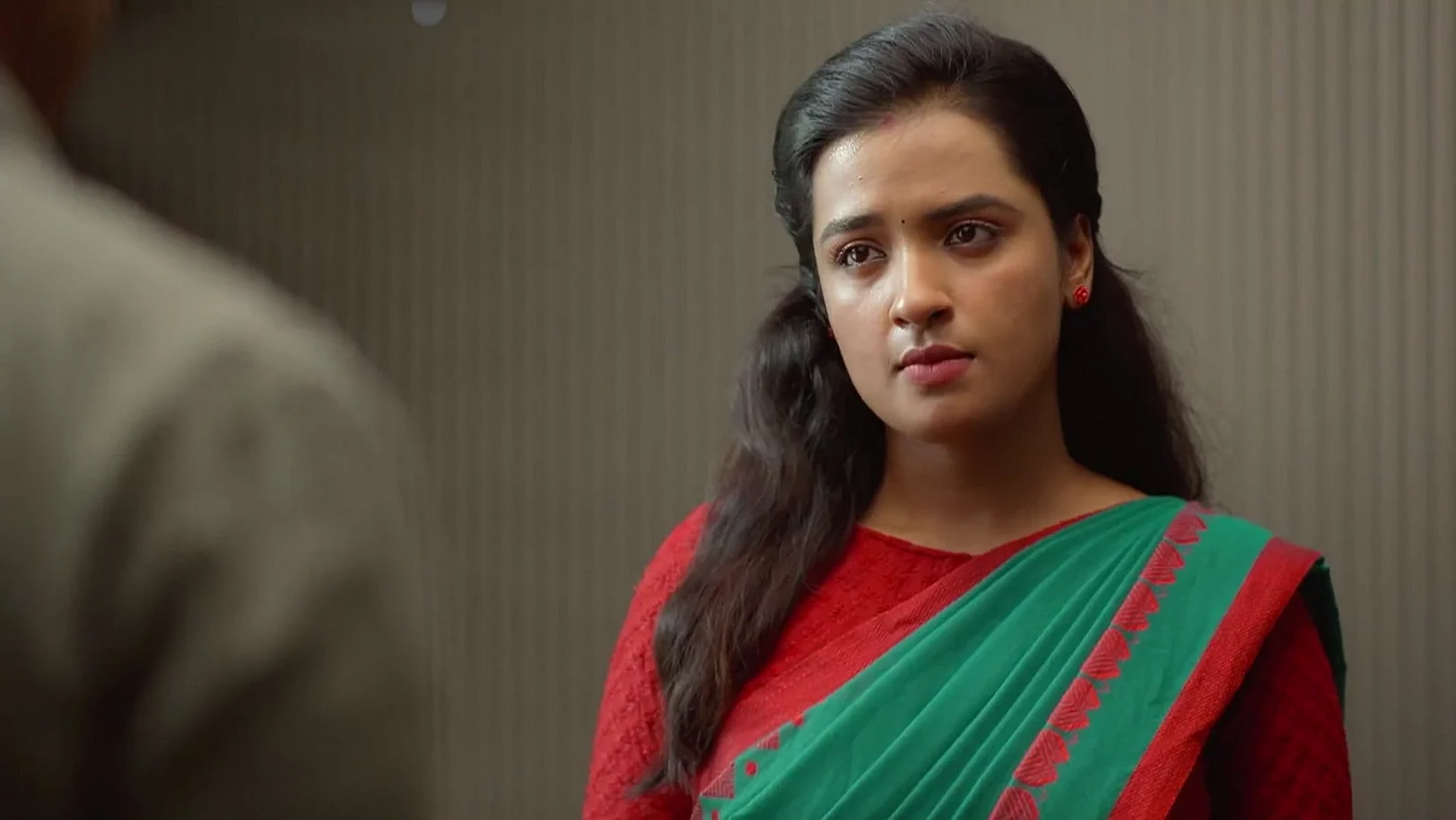 Kudumbashree Sharada - July 12, 2025 - Best Scene 