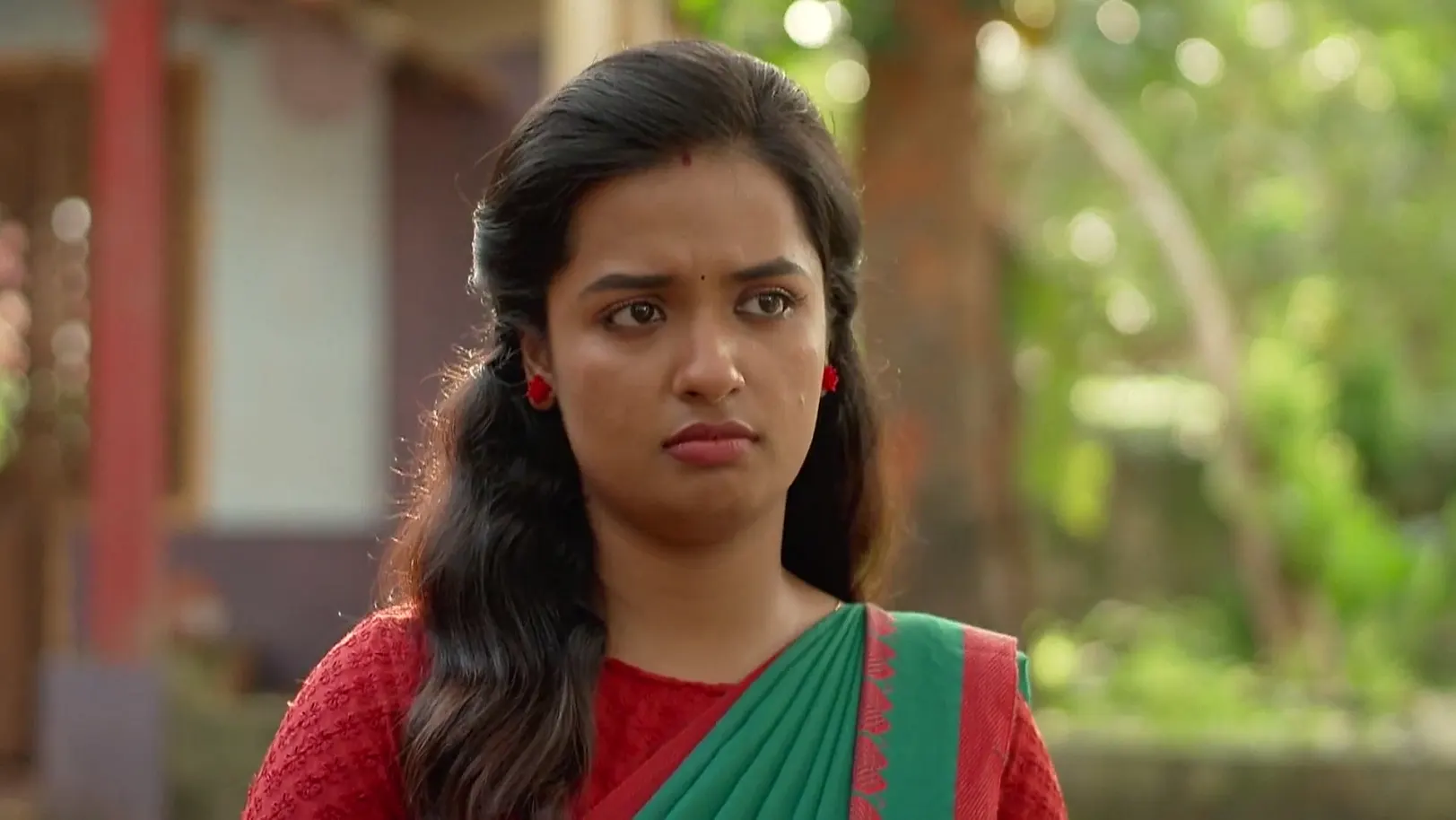Kudumbashree Sharada - July 13, 2025 - Best Scene 