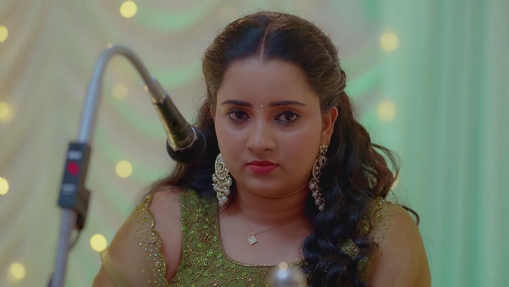 Madhura Nombara Kattu - July 12, 2025 - Best Scene 