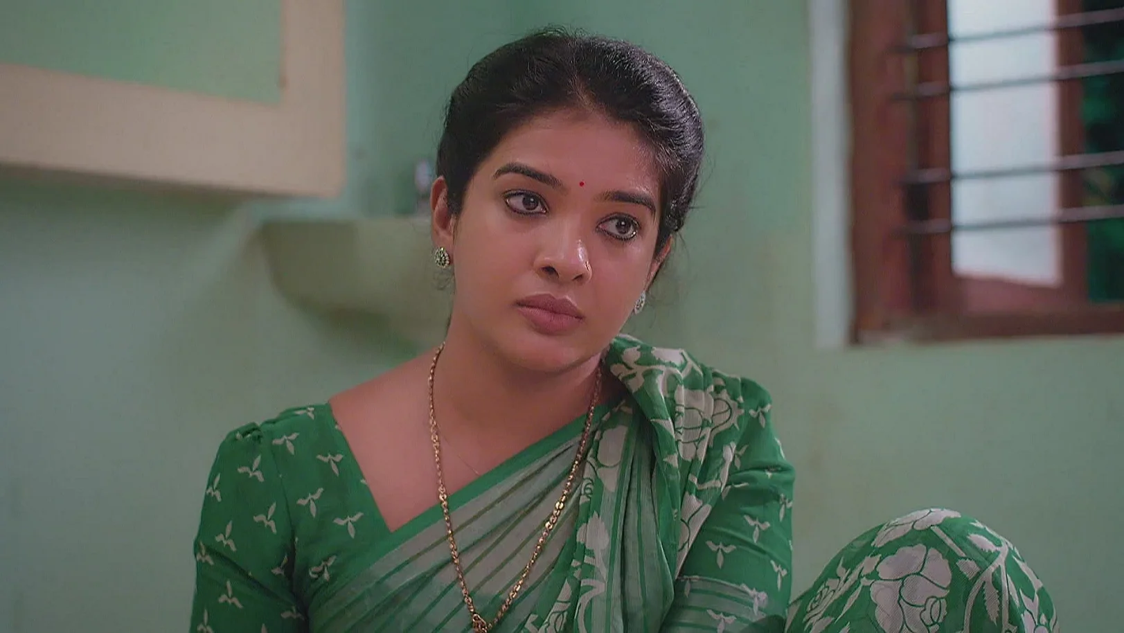 Manathe Kottaram - July 13, 2025 - Best Scene 