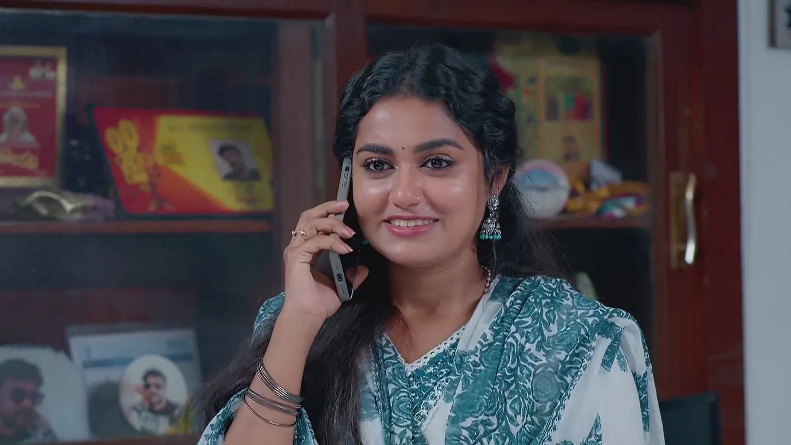 Snehapoorvam Shyama - July 07, 2025 - Best Scene 