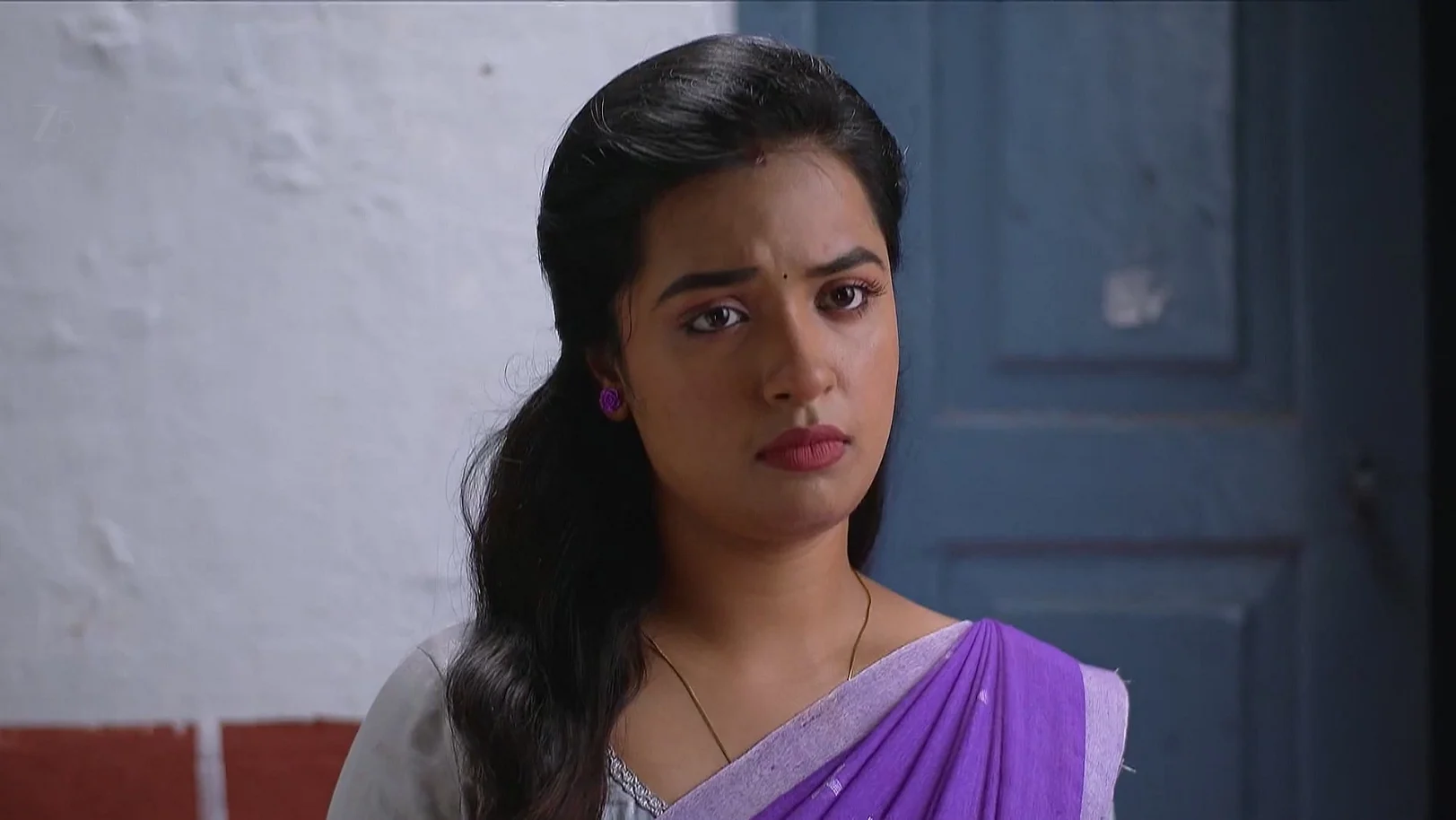 Shalini Confronts a Woman 8th July 2025 Webisode