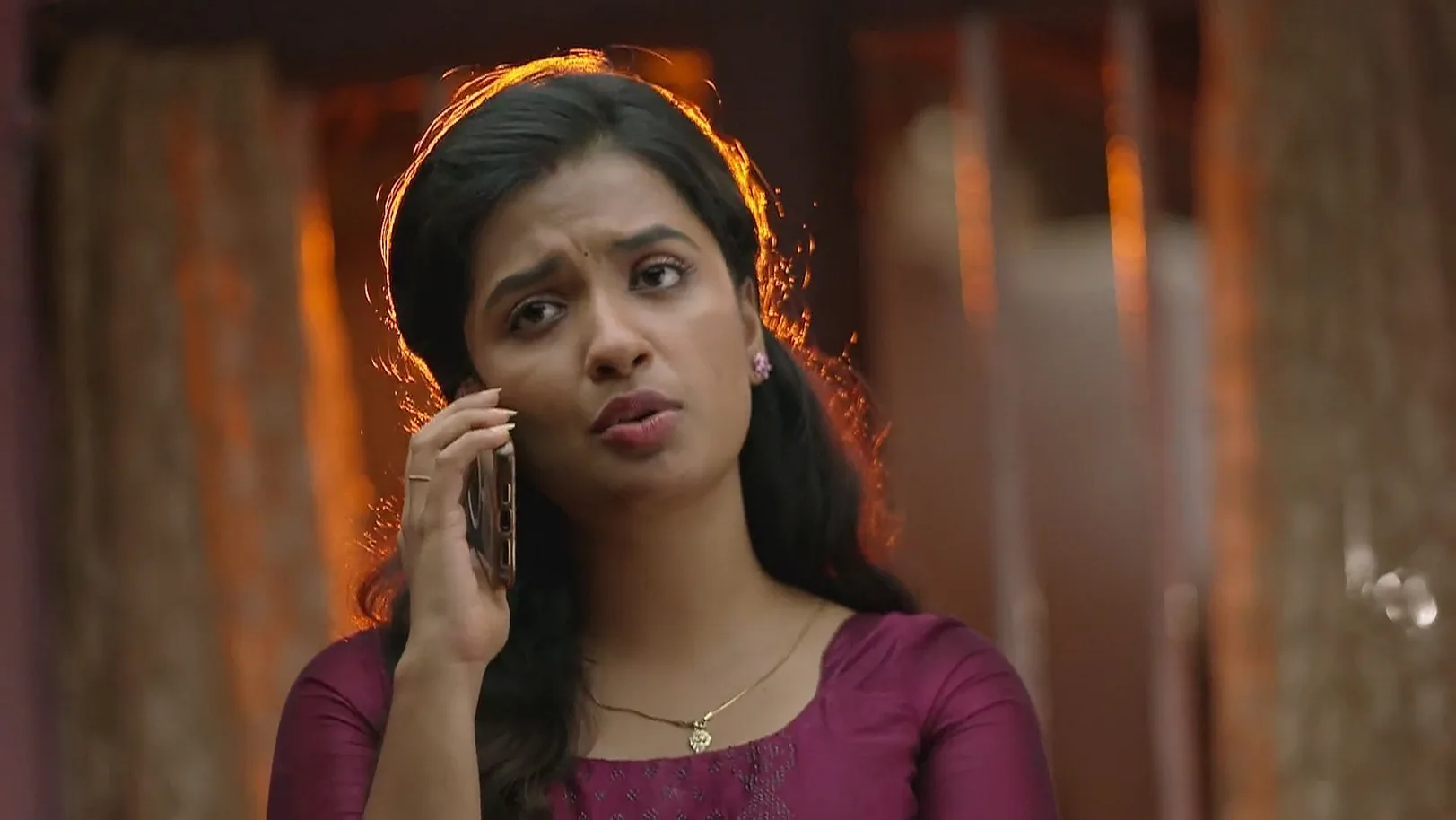 Sathyabhama Expresses Her Gratitude to Noorjahan 7th July 2025 Webisode
