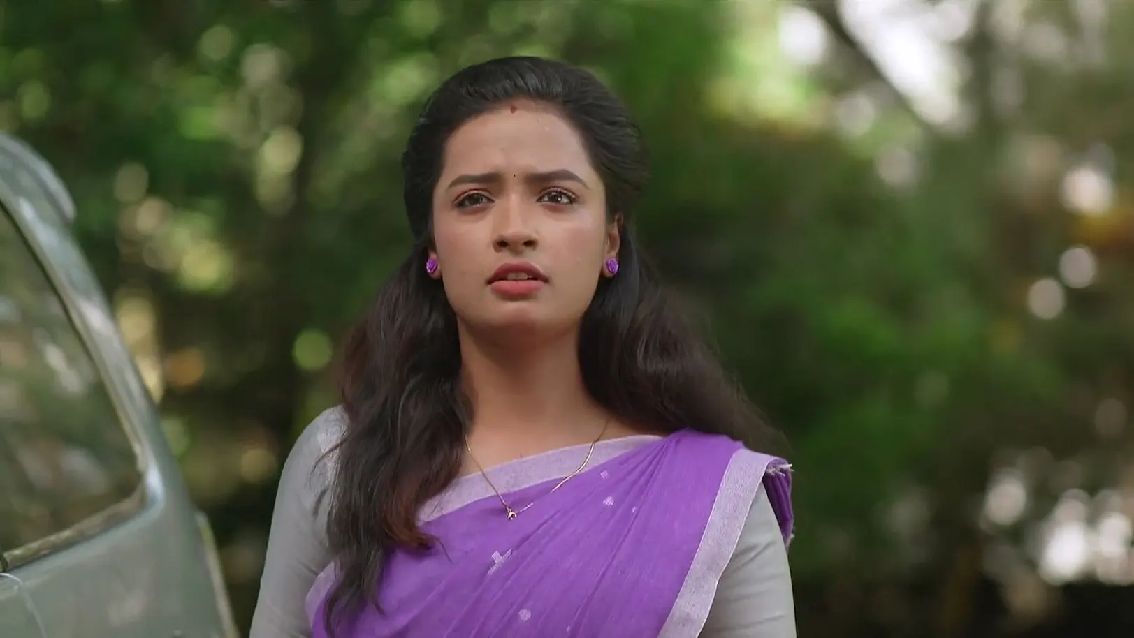 Srirenjini Arrests Sushmita 10th July 2025 Webisode