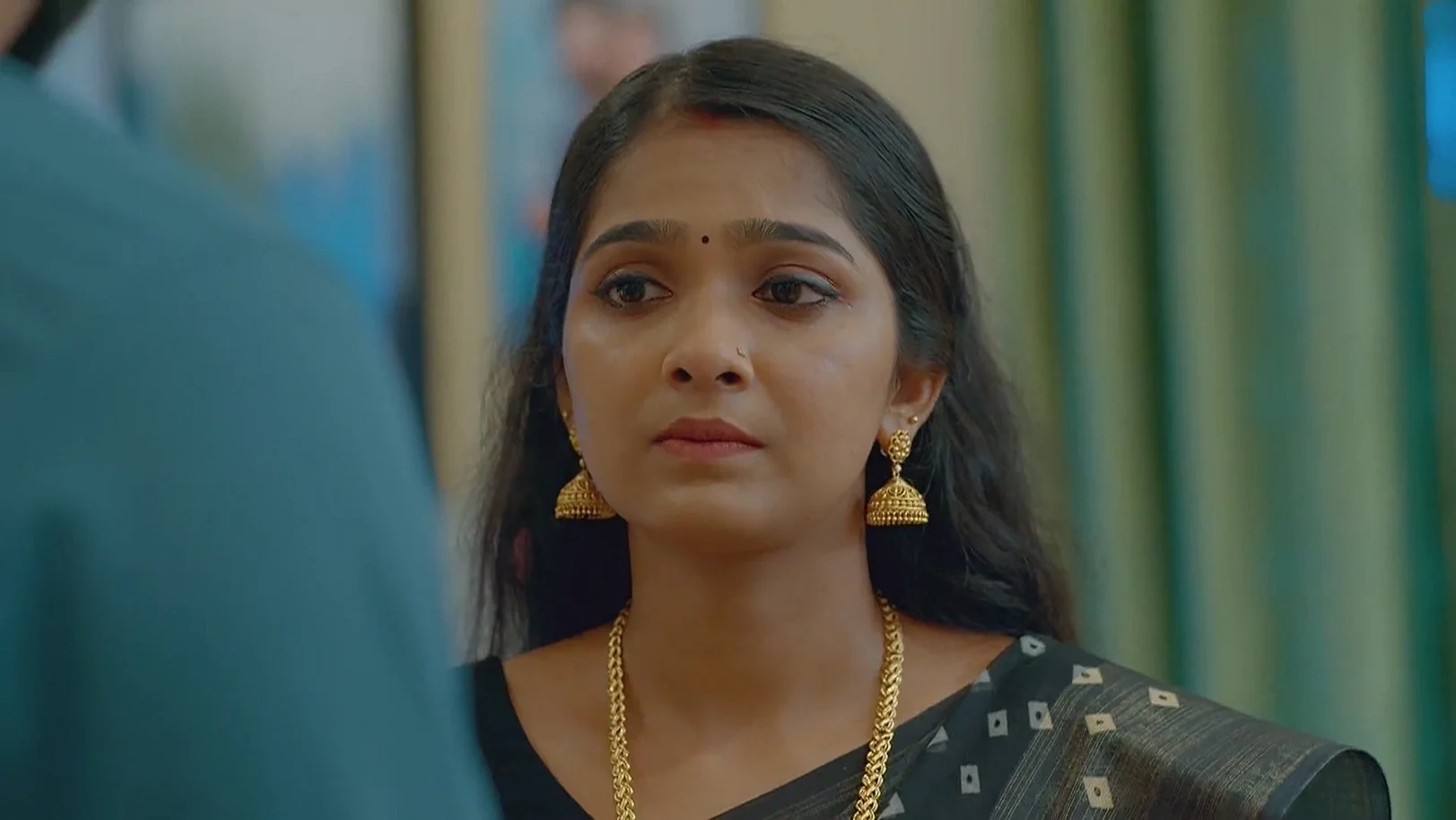 Avanthika Dissuades Sethumadhavan 7th July 2025 Webisode