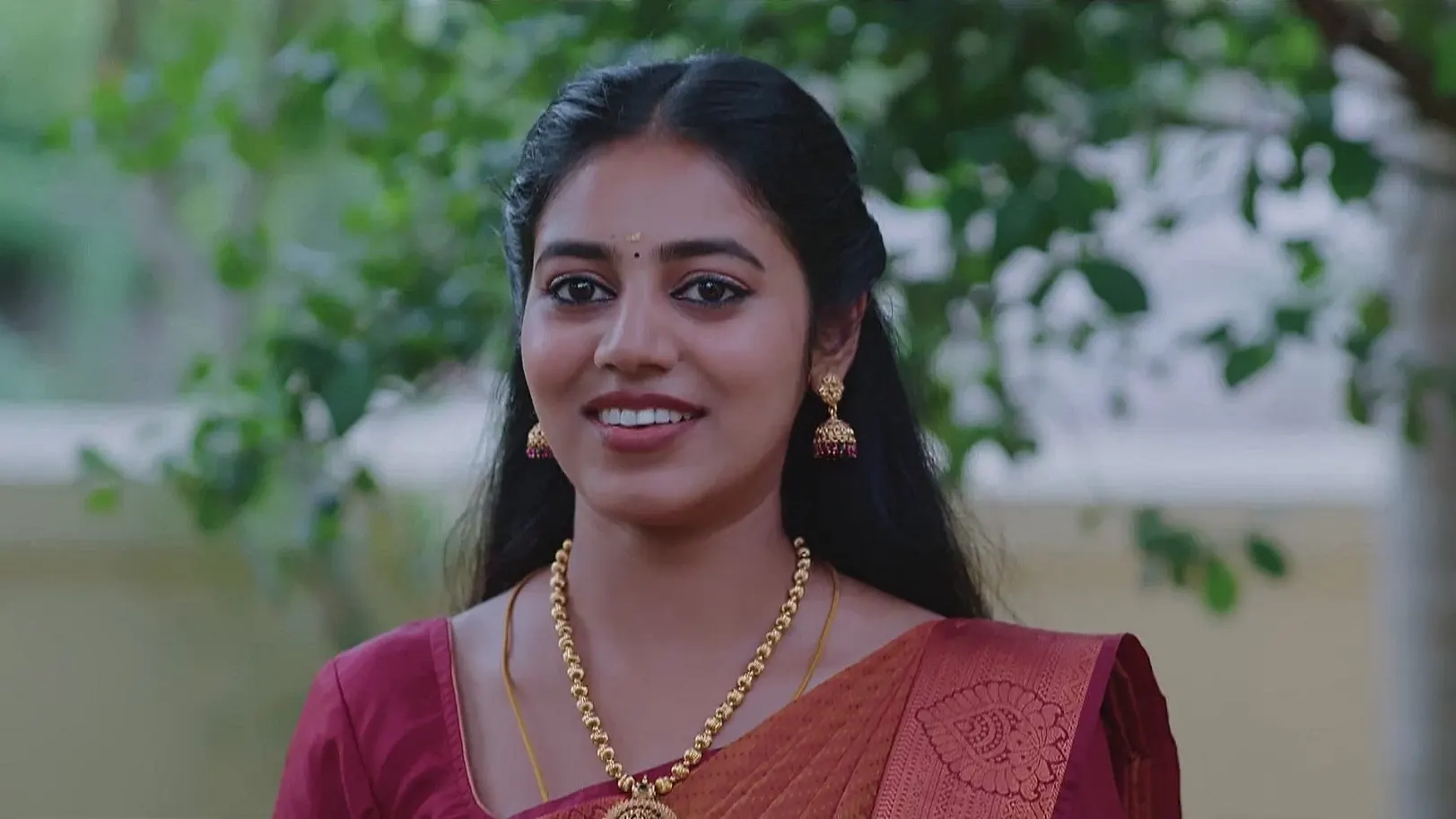 Madhura Nombara Kattu - July 10, 2025 - Webisode 10th July 2025 Webisode
