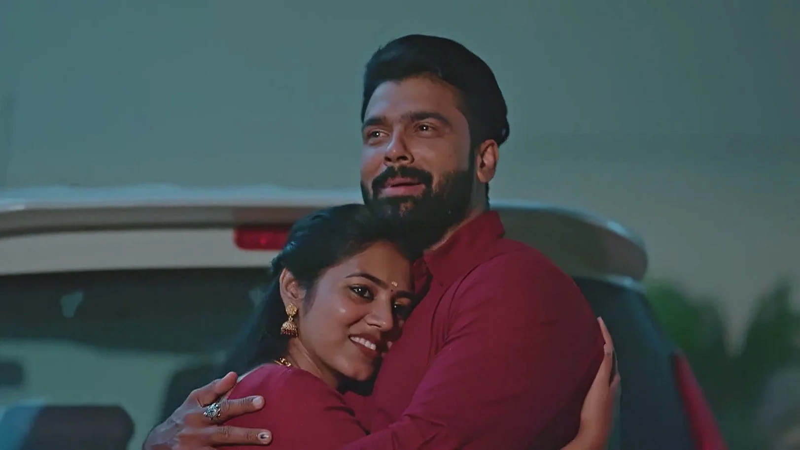 Madhura Nombara Kattu - July 13, 2025 - Webisode 13th July 2025 Webisode