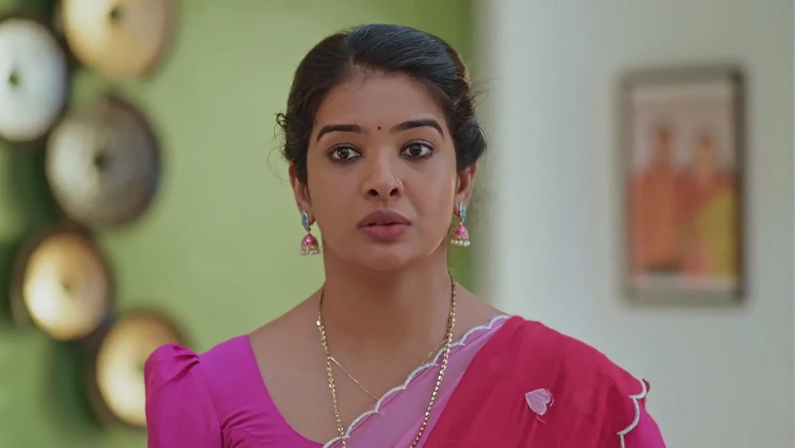 Chandrika Advises Madhavan 7th July 2025 Webisode