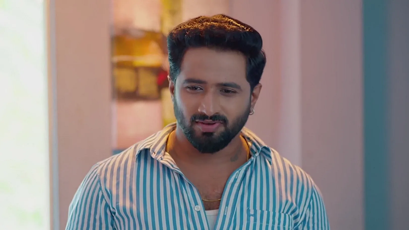 Jagan Pledges His Bike 10th July 2025 Webisode