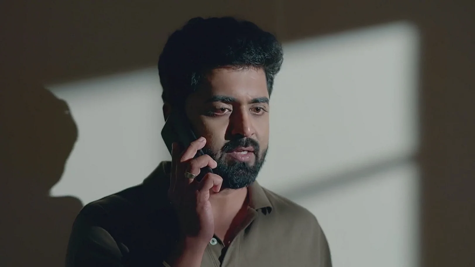 Ambika Has a Word with Padmavathy 7th July 2025 Webisode