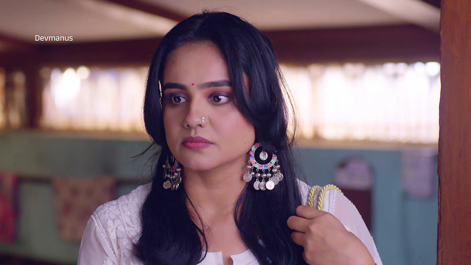 Ganga Searches Gopal’s Room - Devmanus Madhla Adhyay - Promo
