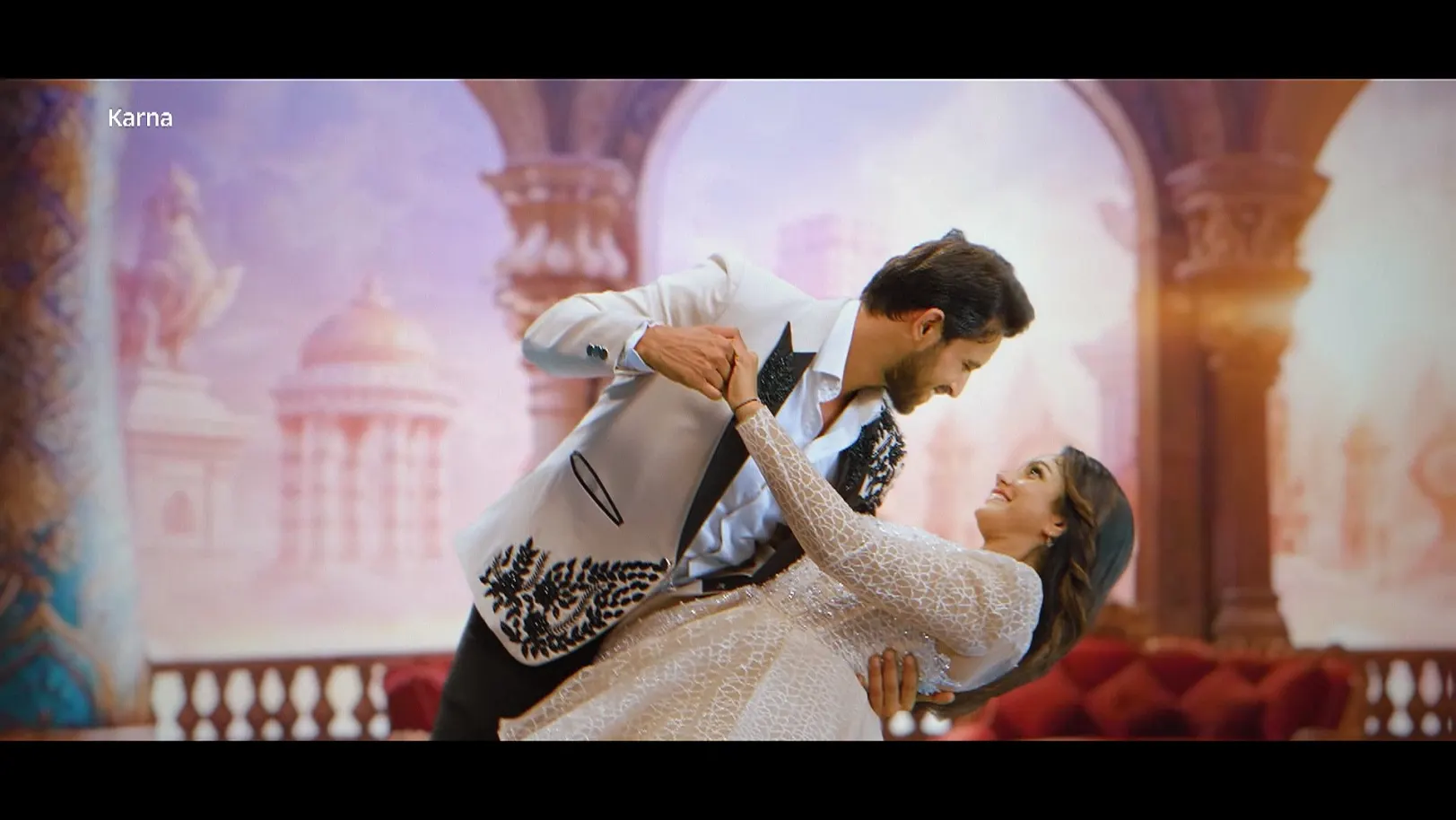 Karna and Nidhi's Beautiful Love Story - Karna - Promo
