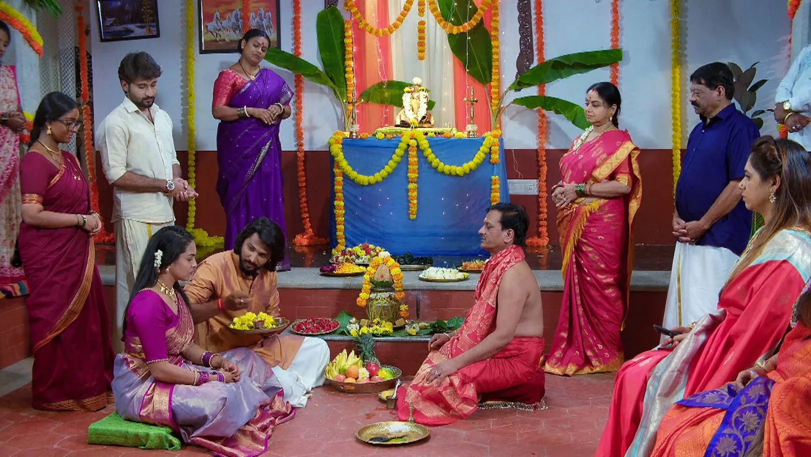 Brahmagantu - 14 July, 2025