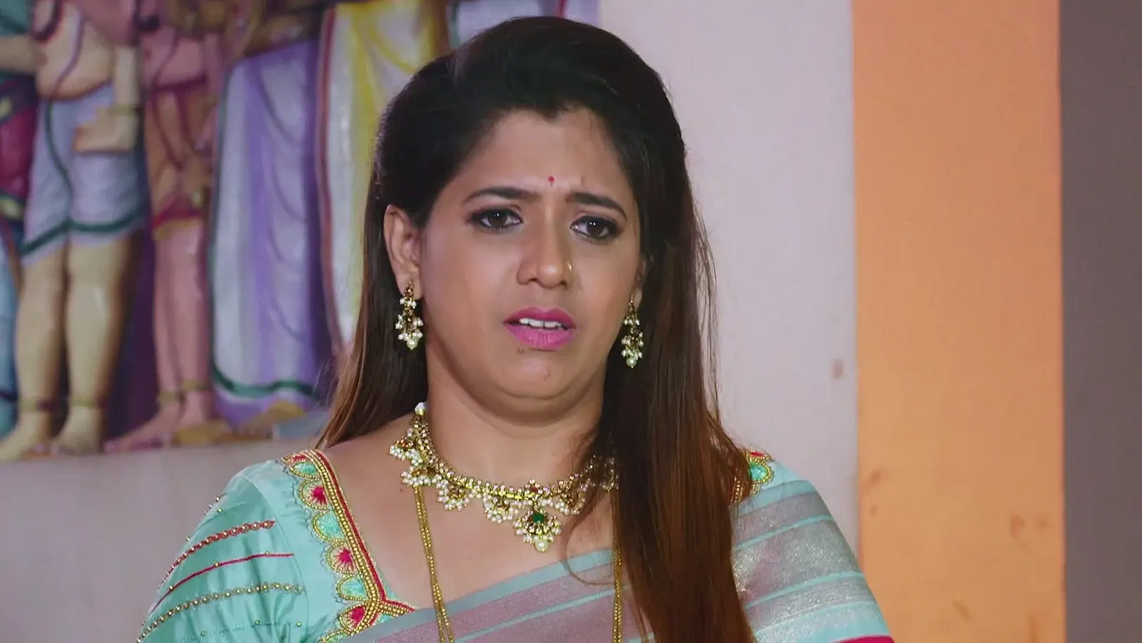 Soundharya Grows Furious over Her Insult 10th July 2025 Webisode