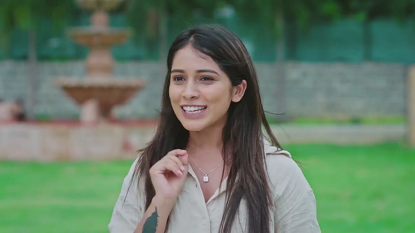 Shanvi's Subtle Taunts Irk Maya - Naa Ninna Bidalaare 