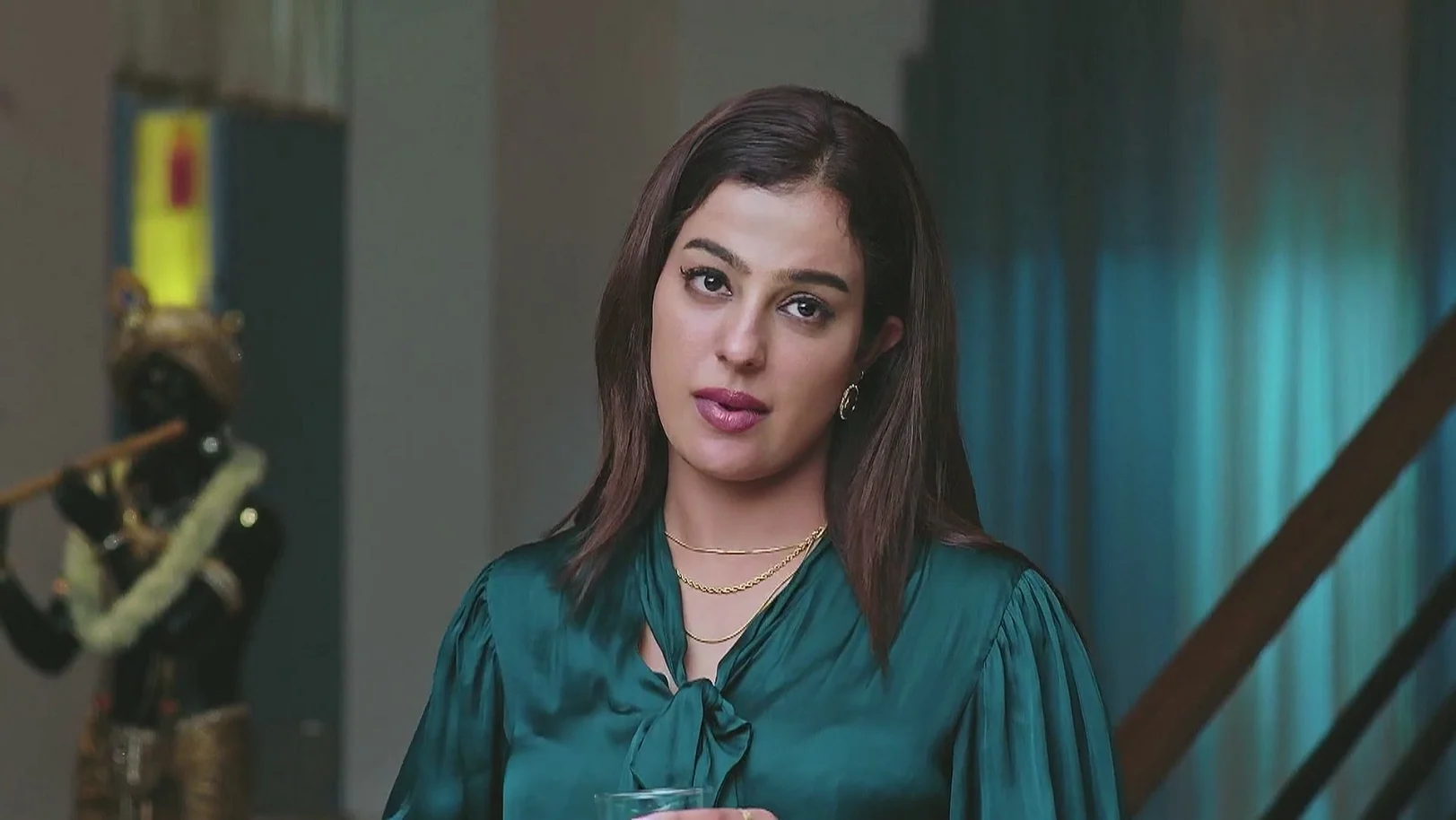 Maya Tries to Harm Jagannath 8th July 2025 Webisode