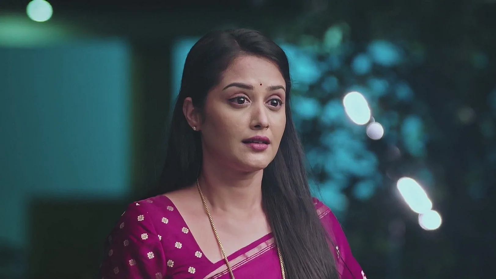 Durga's Promise to Sharath 11th July 2025 Webisode