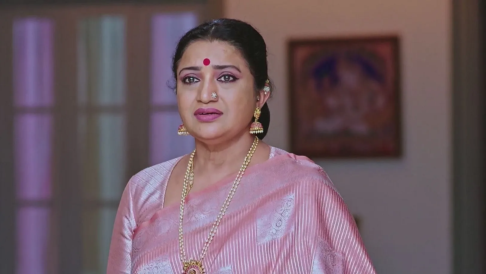 Shambu Frees Durga from Captivity 9th July 2025 Webisode