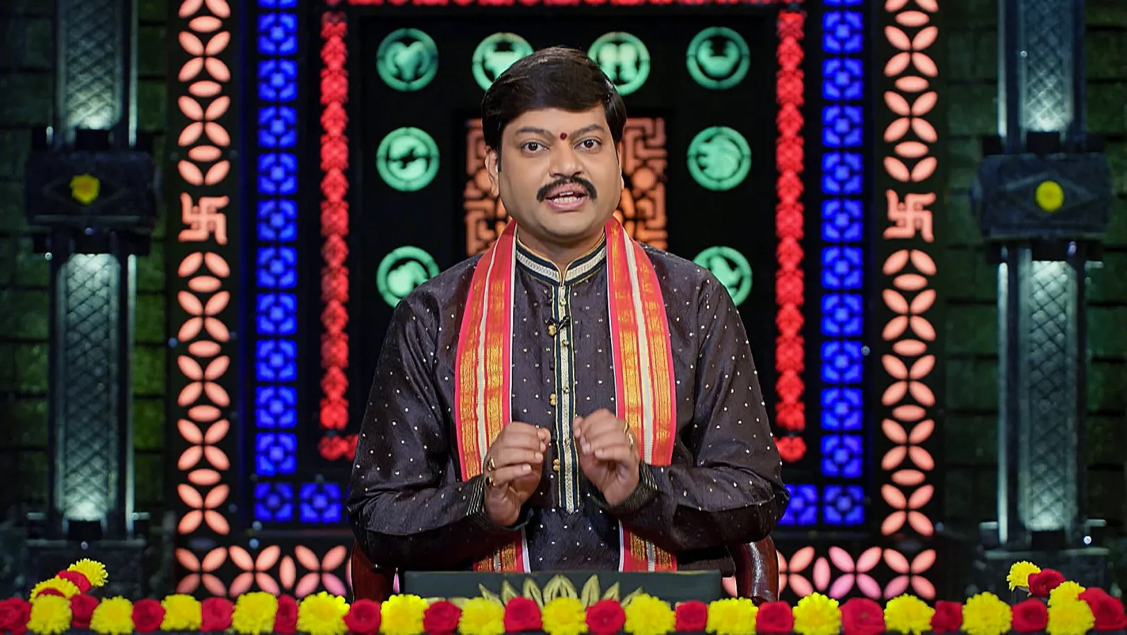 Srikaram Shubhakaram - July 13, 2025 - Episode Spoiler