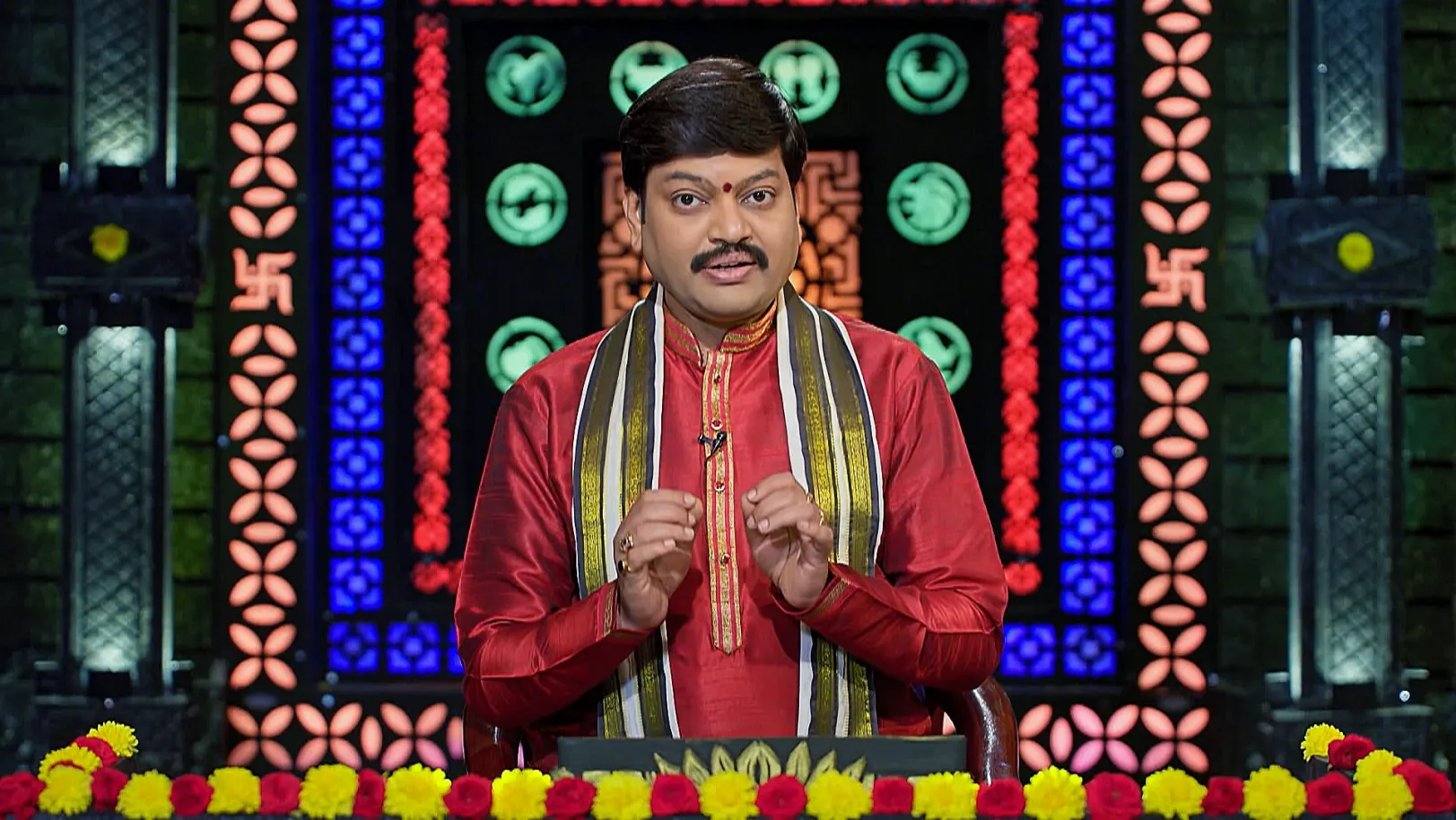 Srikaram Shubhakaram - July 14, 2025 - Episode Spoiler