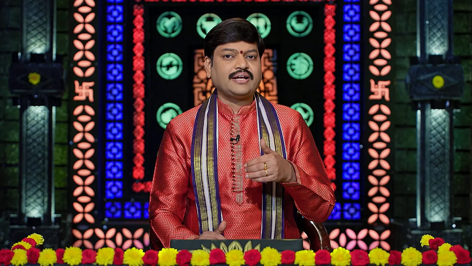 Srikaram Shubhakaram - July 11, 2025 - Episode Spoiler