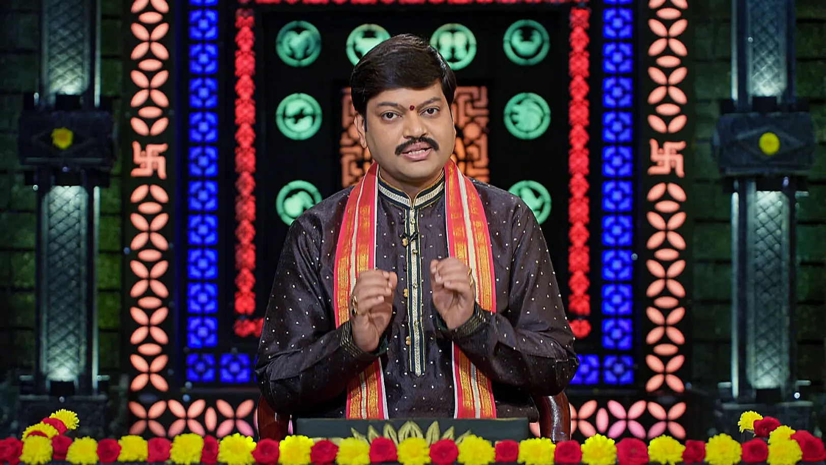Srikaram Shubhakaram - July 13, 2025 - Episode Spoiler