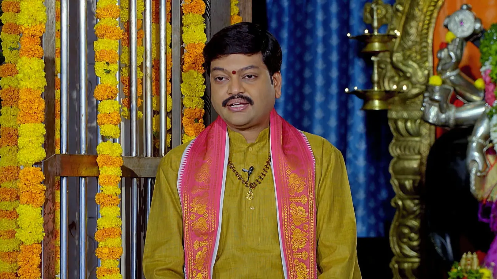 Srikaram Shubhakaram - July 09, 2025 - Episode Spoiler