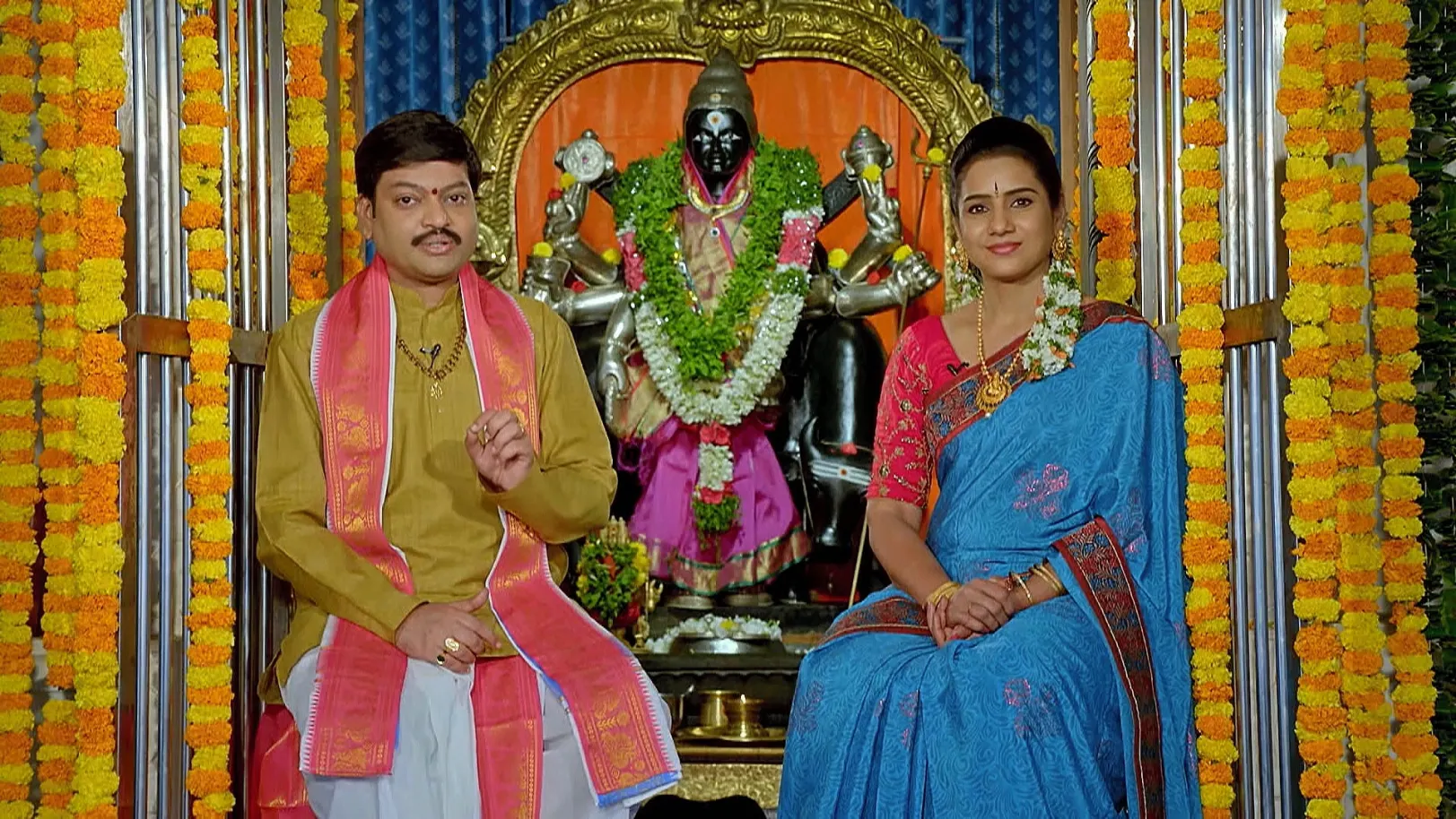 Srikaram Shubhakaram - July 10, 2025 - Episode Spoiler