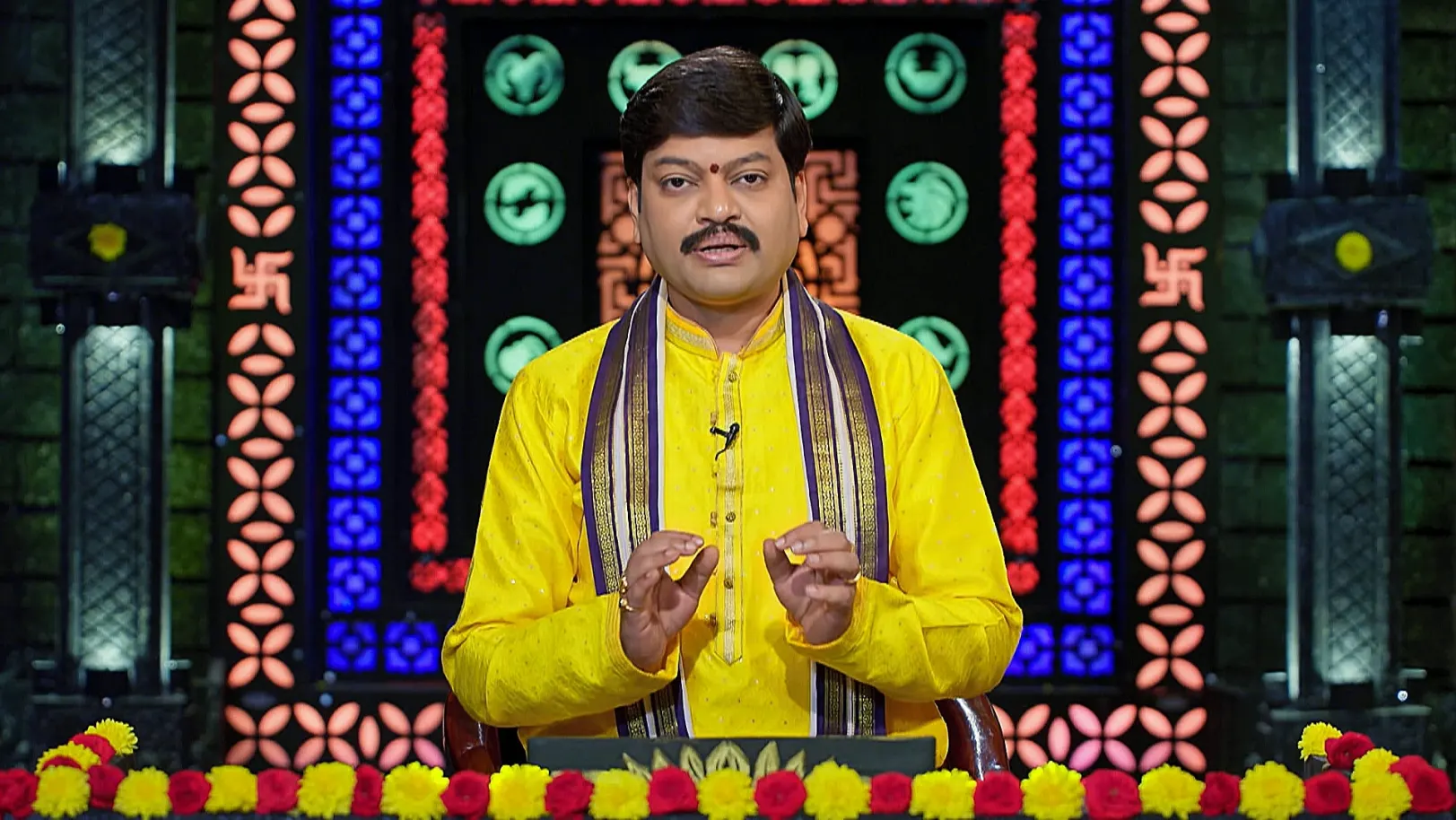 Srikaram Shubhakaram - July 12, 2025 - Episode Spoiler