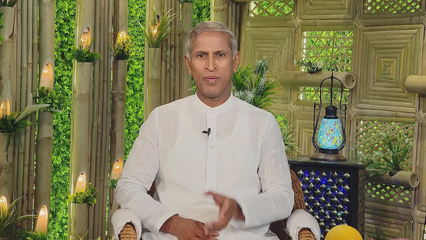 Aarogyame Mahayogam - July 08, 2025 - Episode Spoiler