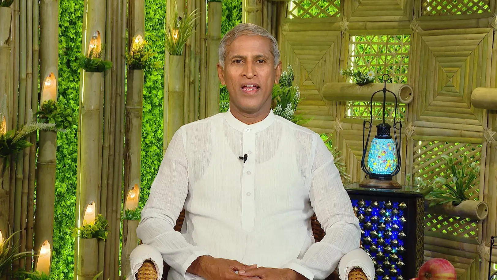 Aarogyame Mahayogam - July 11, 2025 - Episode Spoiler