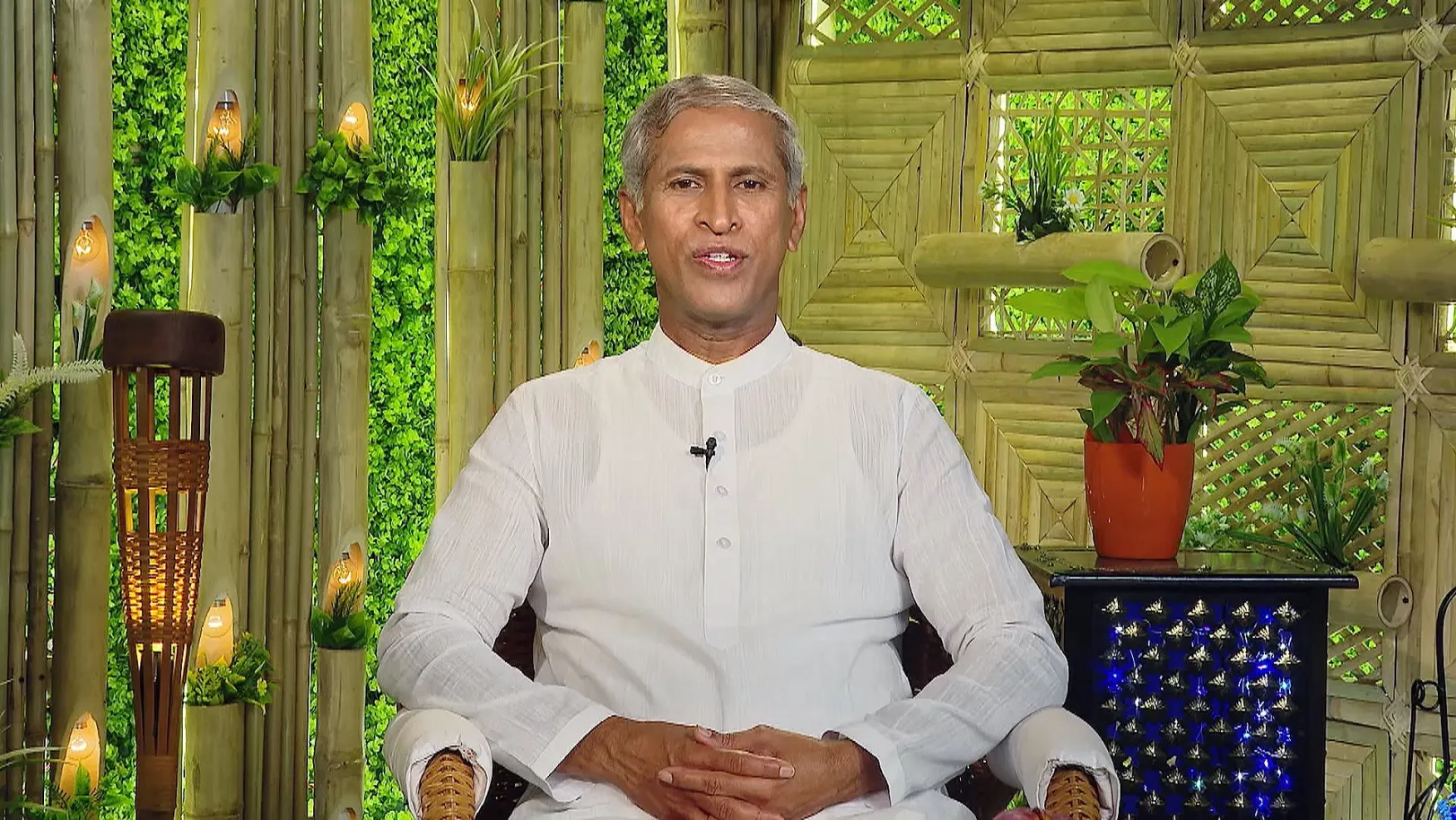 Aarogyame Mahayogam - July 12, 2025 - Episode Spoiler