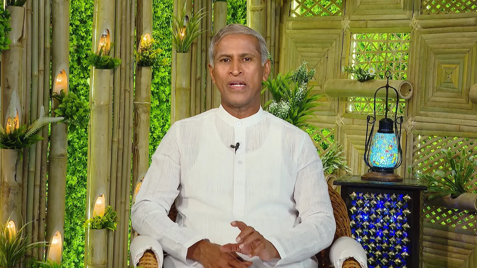 Aarogyame Mahayogam - July 09, 2025 - Episode Spoiler