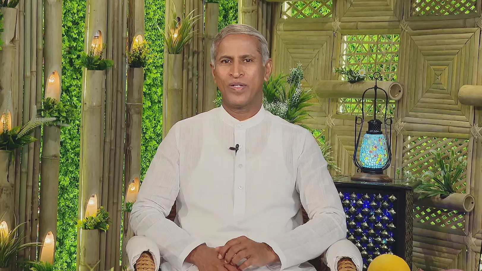 Aarogyame Mahayogam - July 08, 2025 - Episode Spoiler
